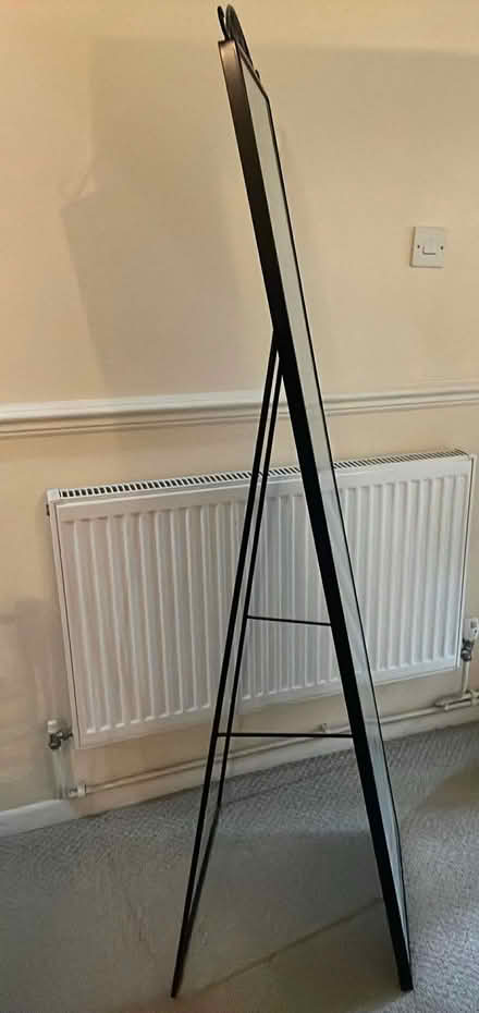 Photo of free IKEA mirror (Frimley Ward GU16) #2