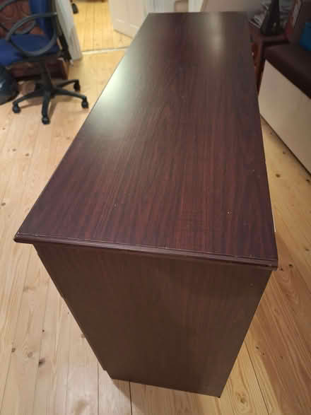 Photo of free Sideboard/cupboard (Bournville B30) #2