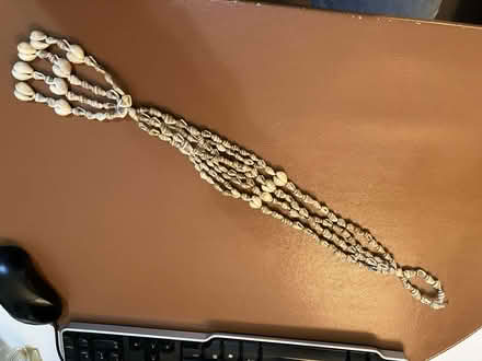 Photo of free Shell pot holder (Goffs Oak EN7) #1