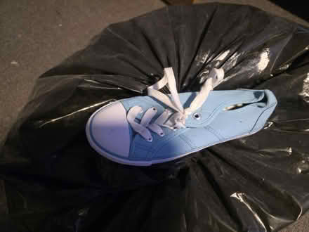 Photo of free Large bin liner of girls clothes & (Chester CH2) #3