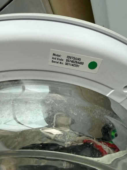 Photo of free Tumble dryer (Combe Down) #3