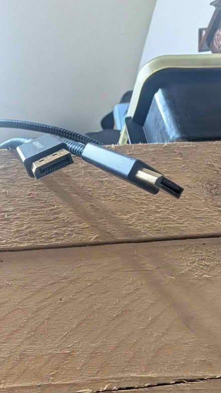 Photo of free Data cable (Malvern Link WR14) #1