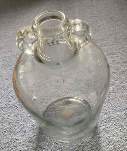 Photo of free Glass Winchester jar (Marlow Bottom SL7) #1