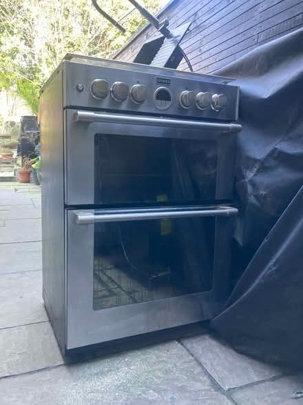 Photo of free Stoves (brand) cooker - gas cooktop and oven (Hackney E8) #1