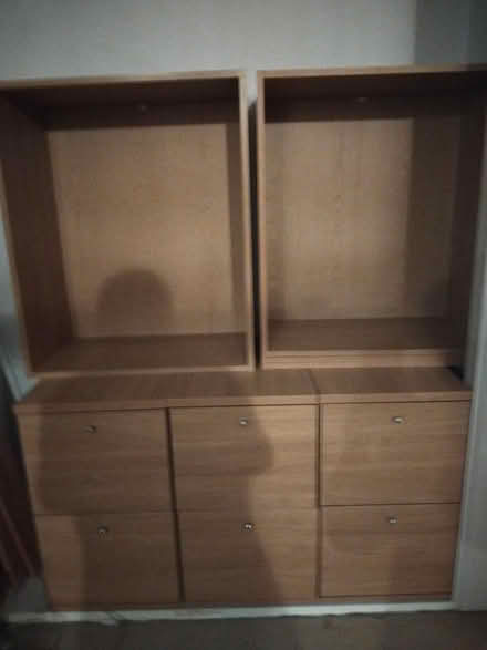 Photo of free Furniture & office chair (Sloane square) #1