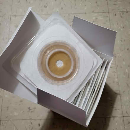 Photo of free Stomahesive (31 Street and 9th Avenue) #3