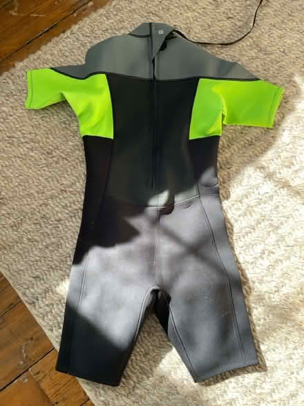 Photo of free Men Wet Suit (Angel N1) #2