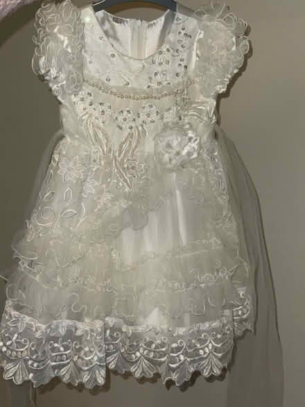 Photo of free Princess ball dress 2-4 years (Levenshulme M19) #1