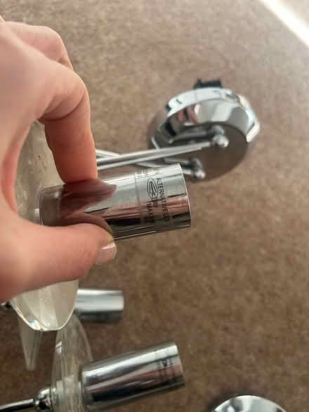 Photo of free Wall lights (Ticknall DE73) #2