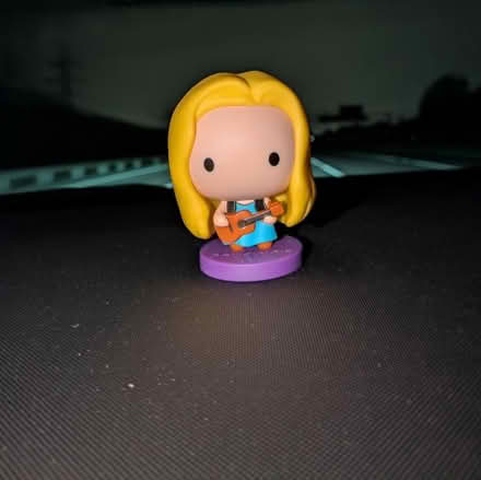 Photo of free Phoebe McDonalds Toy (Kiveton Park, S26) #1