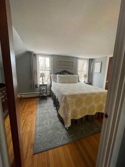 Photo of free Furniture (North Adams, MA) #3