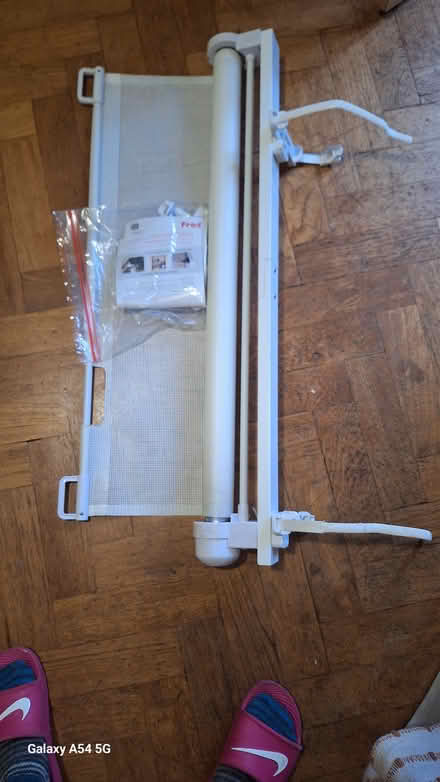 Photo of free Child / dog safety gate. (Tottenham N17) #1