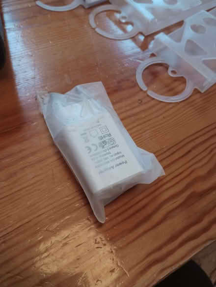 Photo of free h2ofloss dental water flosser (Headingley LS6) #2