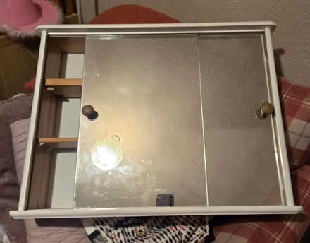 Photo of free Bathroom cabinet (Brandwood End B14) #2