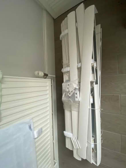 Photo of free Venetian blinds (St Michael’s L17) #1