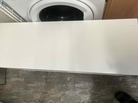 Photo of free Low cupboard (Corsham SN13) #3