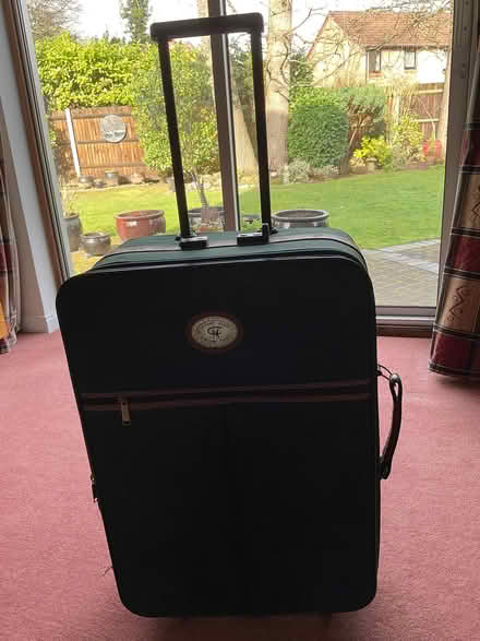 Photo of free Medium size case (Goldsworth Park GU21) #3