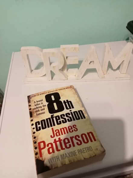 Photo of free Insoles, book, coathanger, (Maidenhead SL6) #2