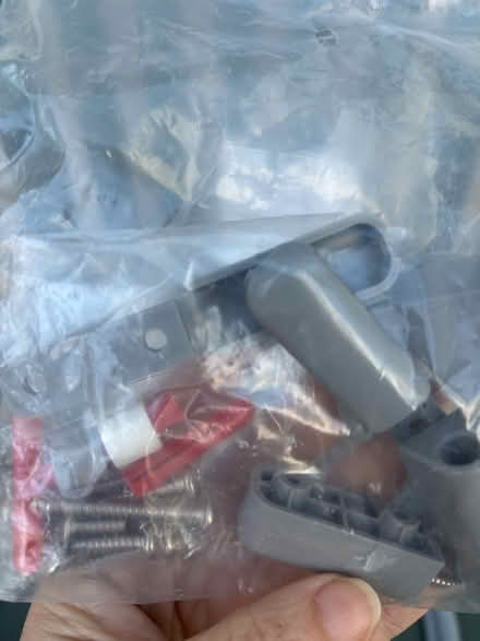 Photo of free Plumbing parts (West Norwood SE27) #4