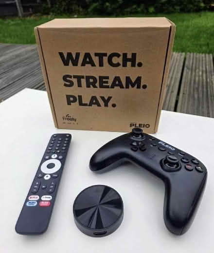 Photo of free Games system plus smart apps (Bromsgrove B47) #1