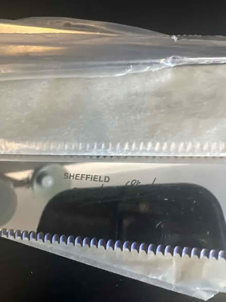 Photo of free Cake knife job lot (South Woodford E18) #2