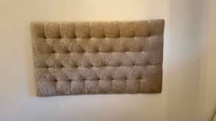 Photo of free Headboard (KT15) #1
