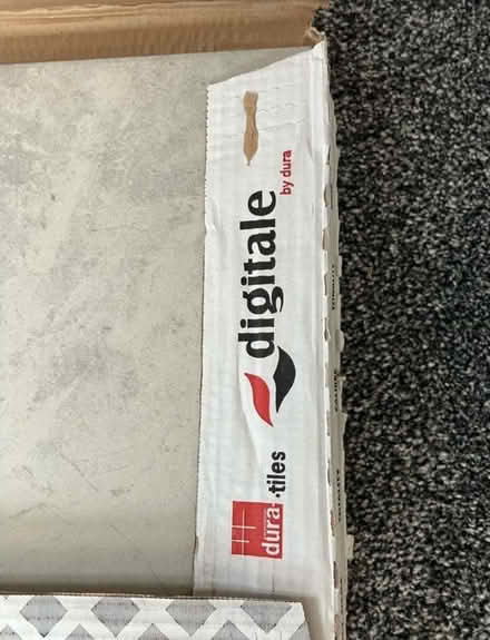 Photo of free Floor Tiles (Kilcoole) #4