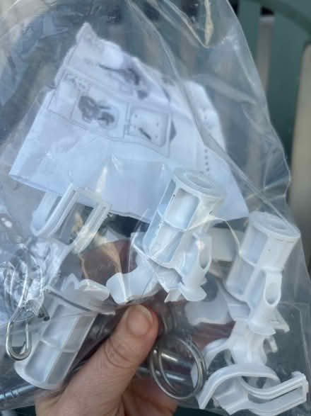 Photo of free Plumbing parts (West Norwood SE27) #2