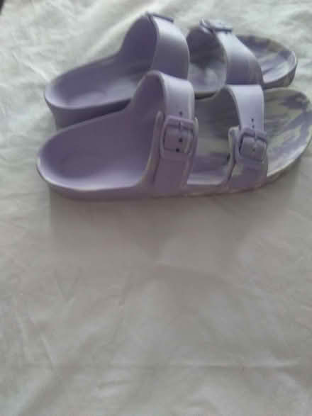 Photo of free Ladies Clogs (60th cedar ave 19143) #4