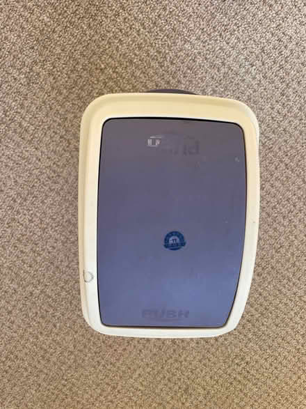 Photo of free Small bin (Frimley Ward GU16) #3