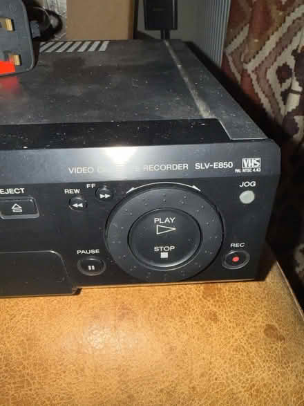 Photo of free Video player (Chargrove GL53) #3