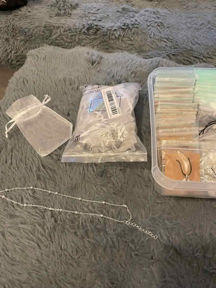 Photo of free Necklaces/bracelets (Wandsworth SW18) #1
