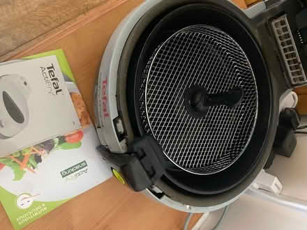 Photo of free Tefal air fryer (Northwood HA6) #4