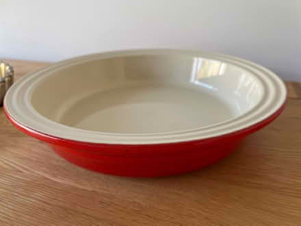 Photo of free Le creuset 26cm oven dish (Upper Weston) #1
