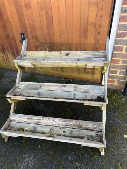 Photo of free Planter (RH12) #1