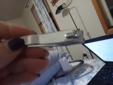 Photo of free Nail clipper, pill organizer + (Peekskill, NY) #2