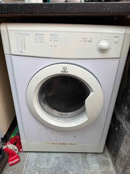 Photo of free Tumble dryer (Combe Down) #1