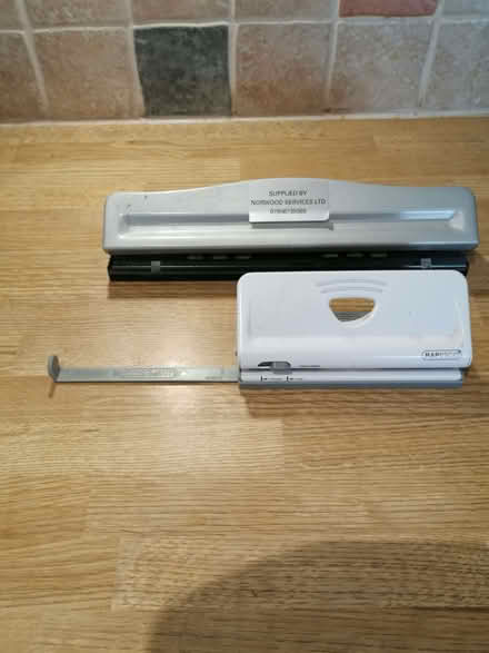 Photo of free Stationery items (Linslade LU7) #1
