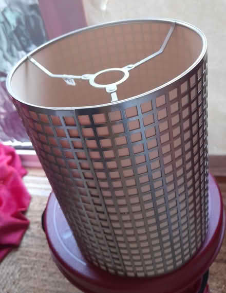 Photo of free Light shade (Kingsway) #1
