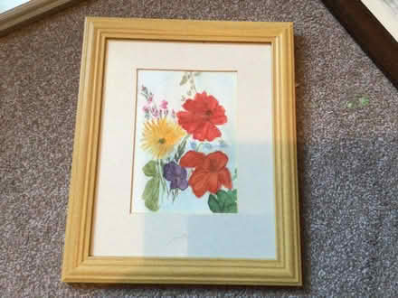 Photo of free Amateur painting 8 (Eastbourne BN21) #1