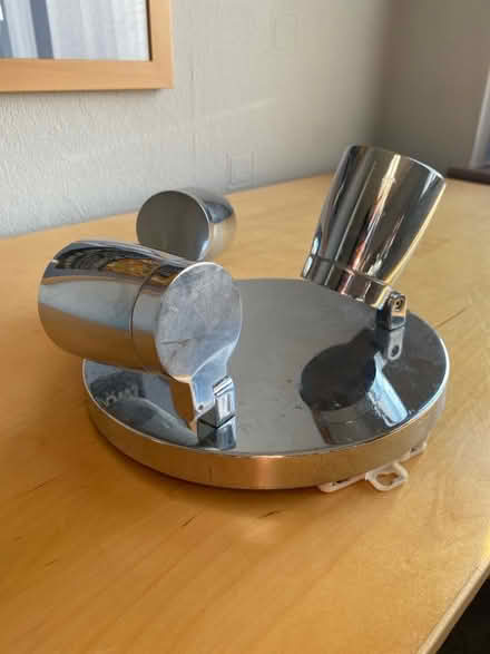 Photo of free Bathroom light fixture (Chalfont St Peter SL9) #2