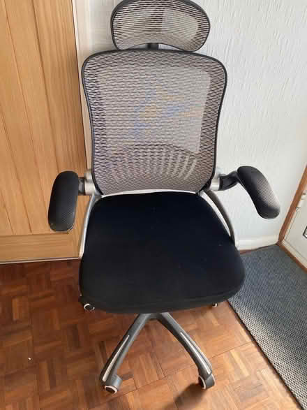 Photo of free Desk Chair (Chalfont St Peter SL9) #1