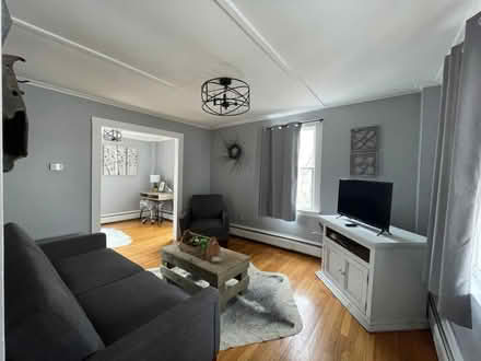 Photo of free Furniture (North Adams, MA) #2