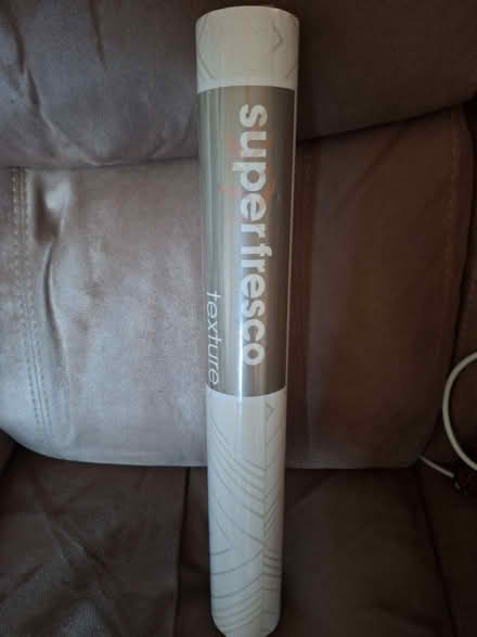 Photo of free Seven Rolls of wall paper (Walderslade ME5) #1