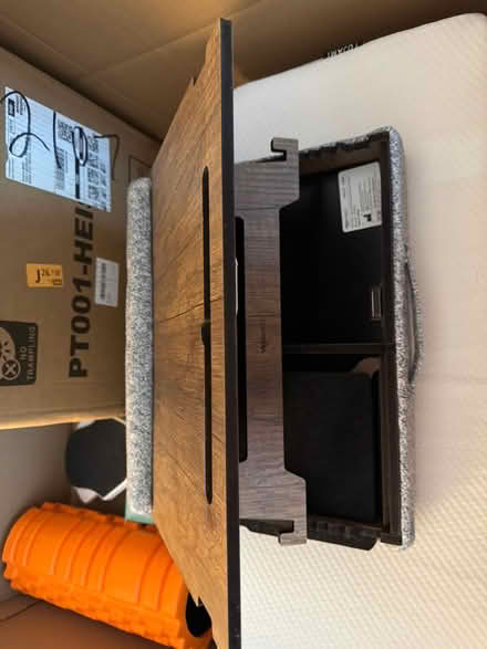 Photo of free Odds and ends (South loop) #3