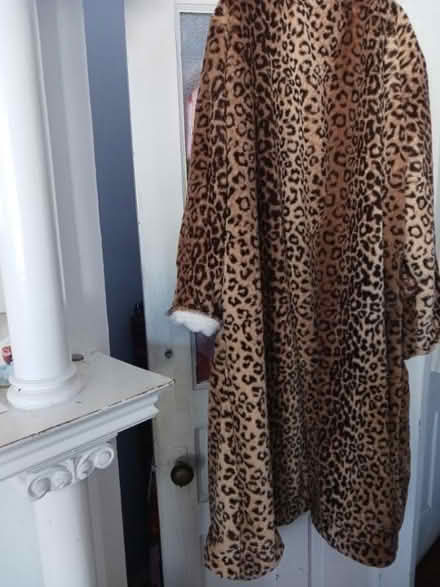 Photo of free Ladies Robe (60th cedar ave 19143) #3