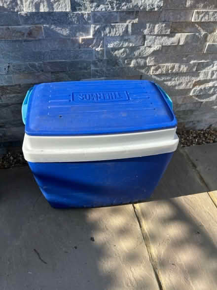 Photo of free Cool box (KT9) #1