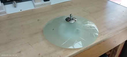 Photo of free Light fitting (Waterlooville PO8) #1