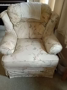 Photo of free 3 Piece Suite (Rumney Cardiff CF3) #2