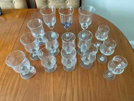 Photo of free Smart glasses for your parties (Didcot OX11) #1